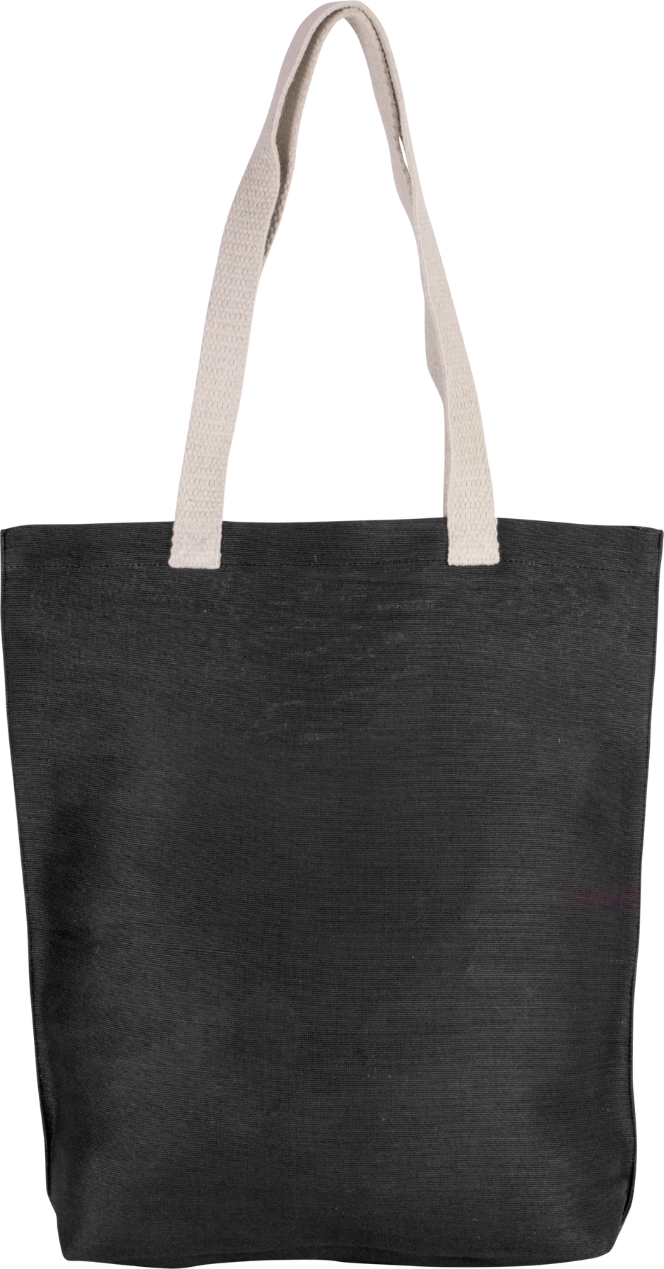 KI0229 - Sac shopping en juco - Occifloc