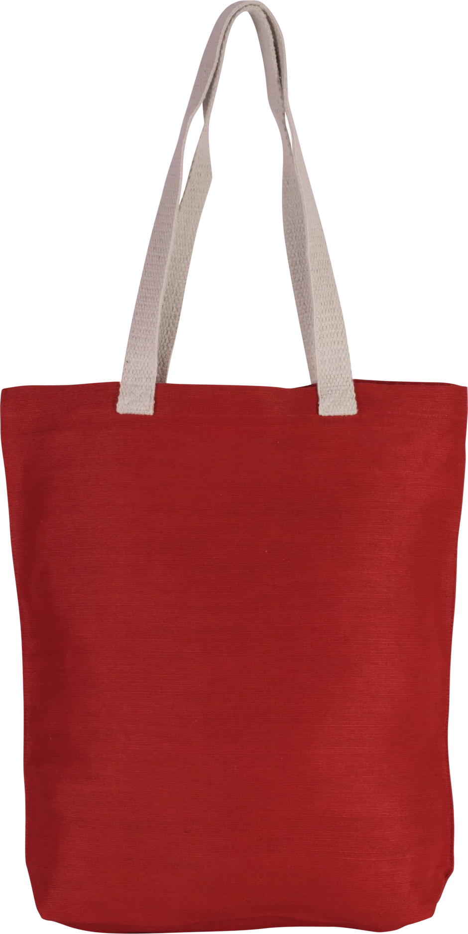 KI0229 - Sac shopping en juco - Occifloc