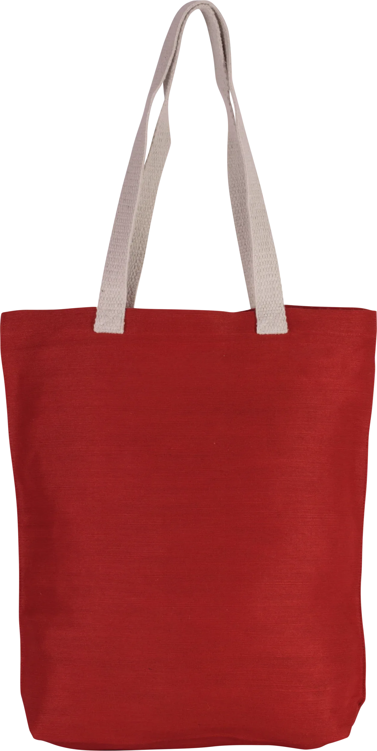KI0229 - Sac shopping en juco - Occifloc