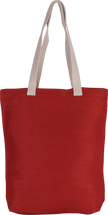 KI0229 - Sac shopping en juco - Occifloc