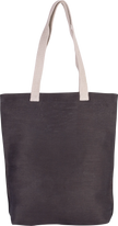 KI0229 - Sac shopping en juco - Occifloc