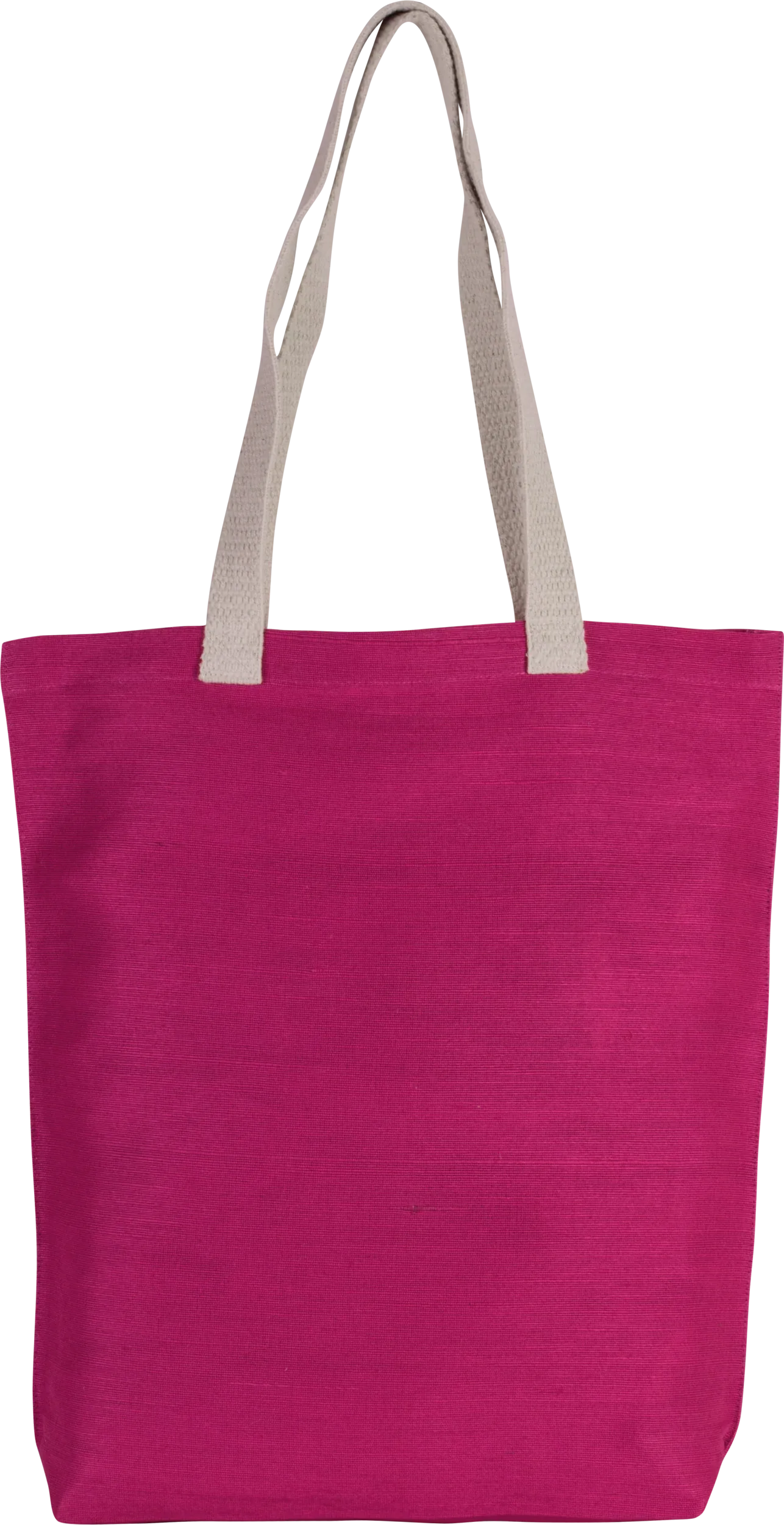 KI0229 - Sac shopping en juco - Occifloc