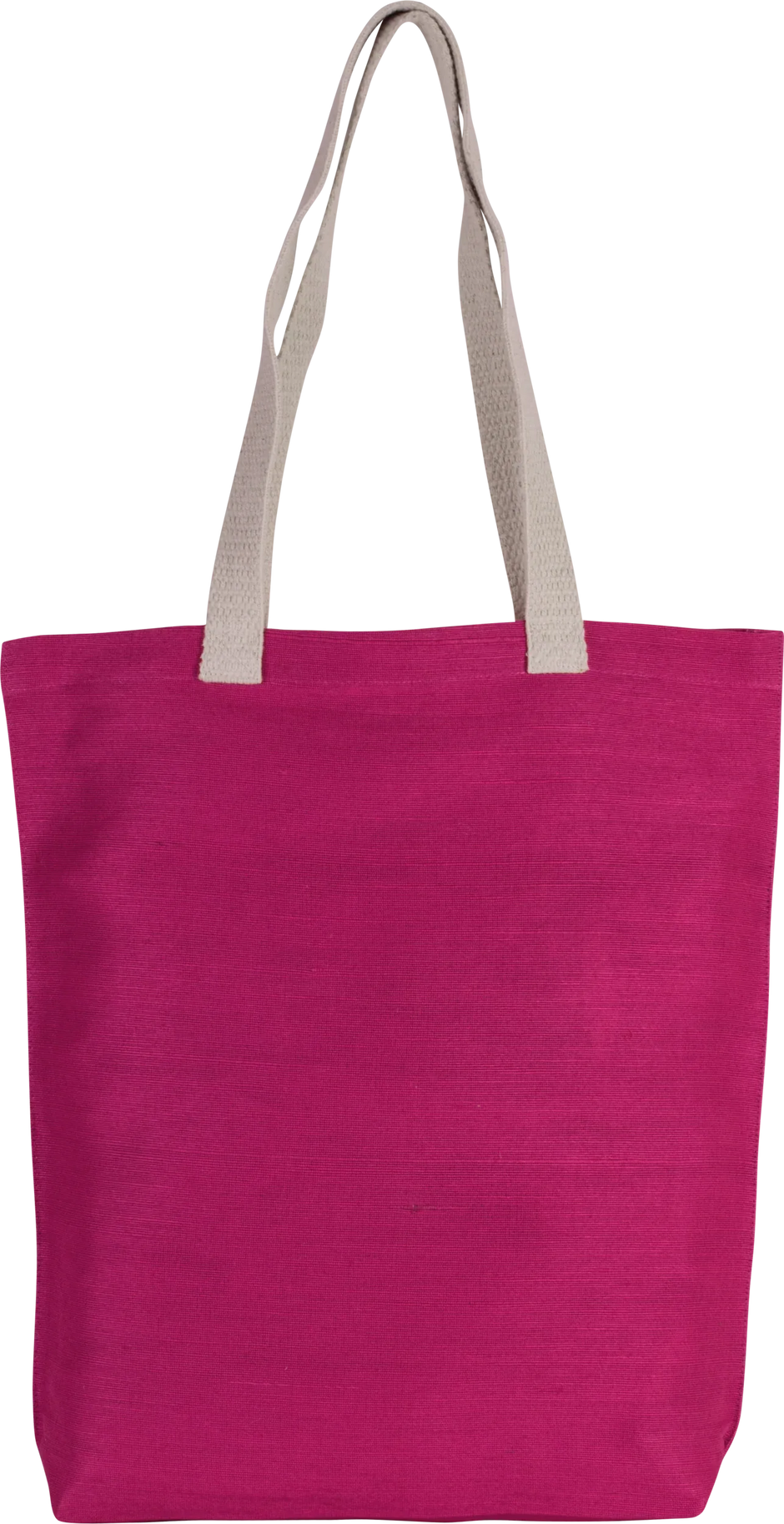 KI0229 - Sac shopping en juco - Occifloc
