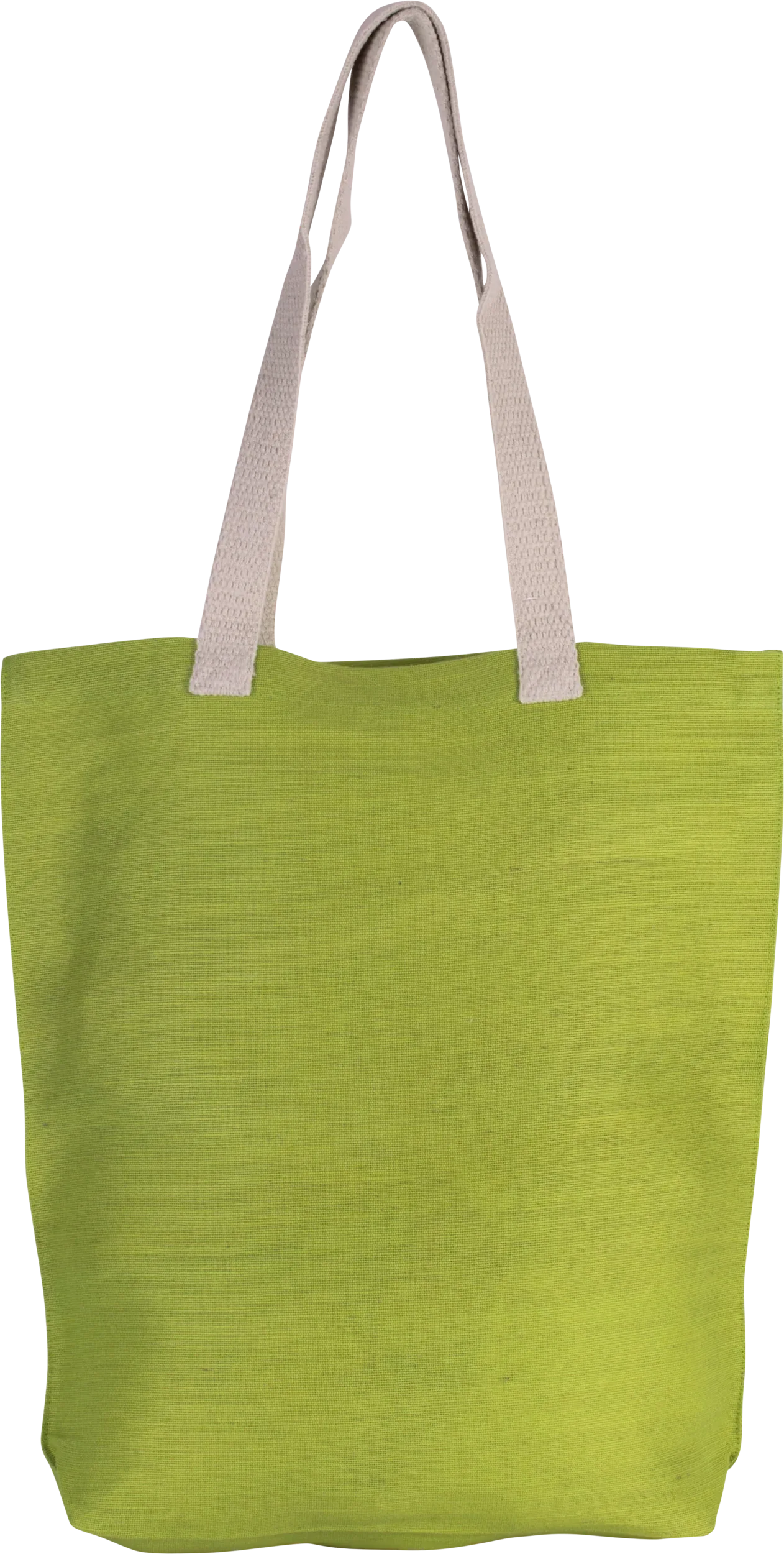 KI0229 - Sac shopping en juco - Occifloc