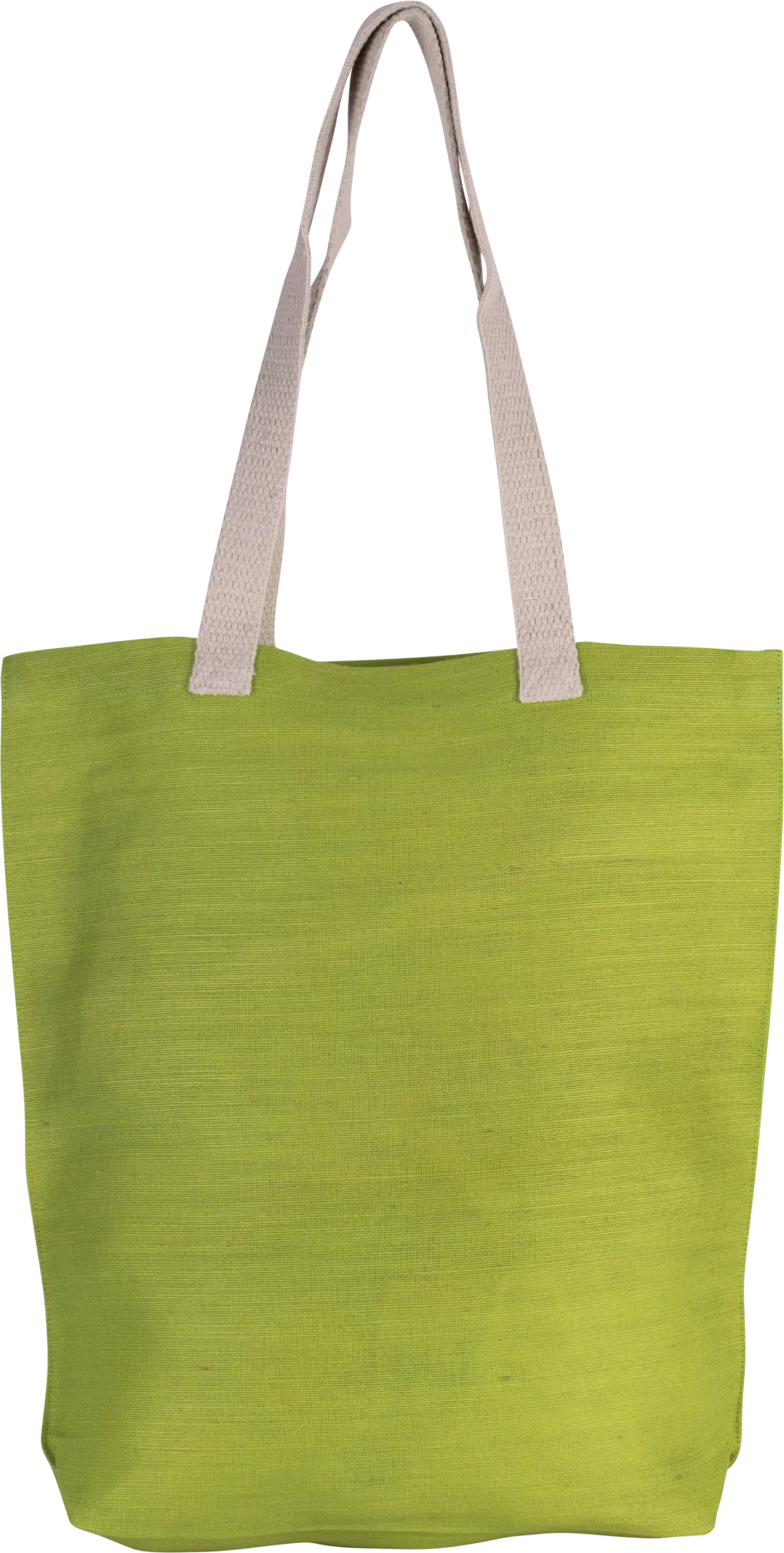 KI0229 - Sac shopping en juco - Occifloc