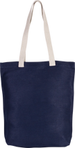 KI0229 - Sac shopping en juco - Occifloc