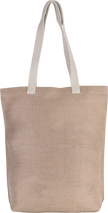 KI0229 - Sac shopping en juco - Occifloc