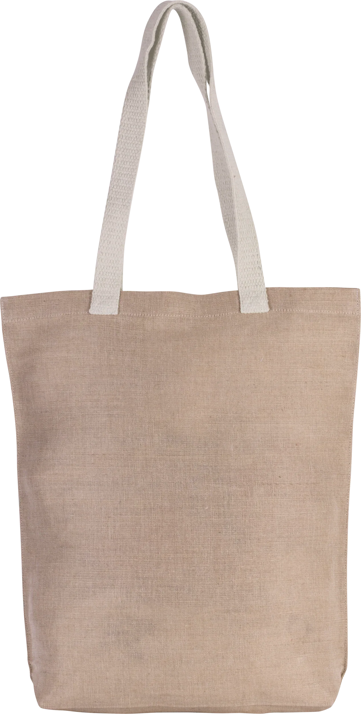 KI0229 - Sac shopping en juco - Occifloc