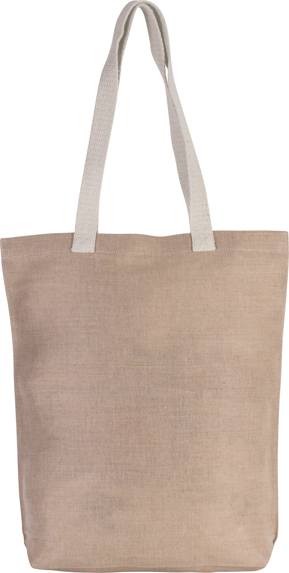 KI0229 - Sac shopping en juco - Occifloc