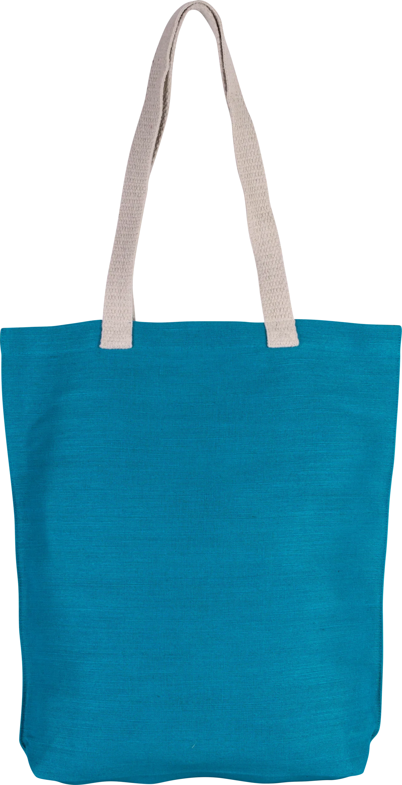 KI0229 - Sac shopping en juco - Occifloc