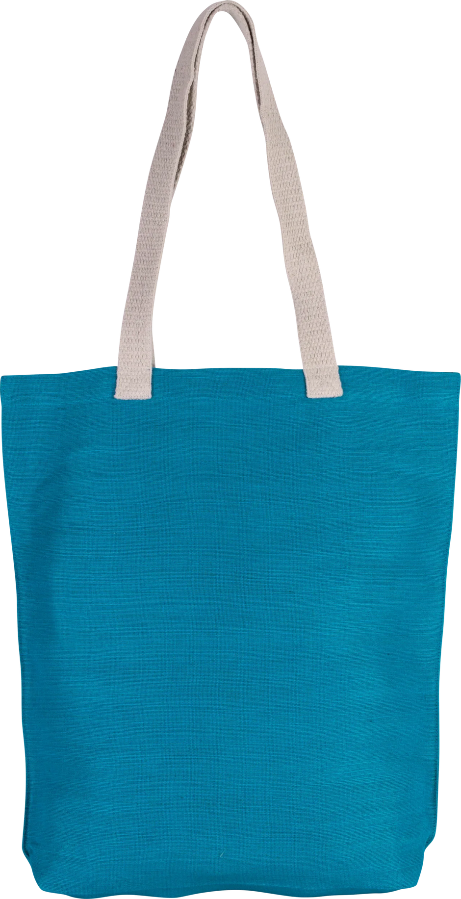 KI0229 - Sac shopping en juco - Occifloc