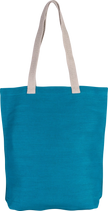 KI0229 - Sac shopping en juco - Occifloc