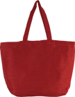 KI0231 - Grand sac en juco avec doublure intérieure - Occifloc