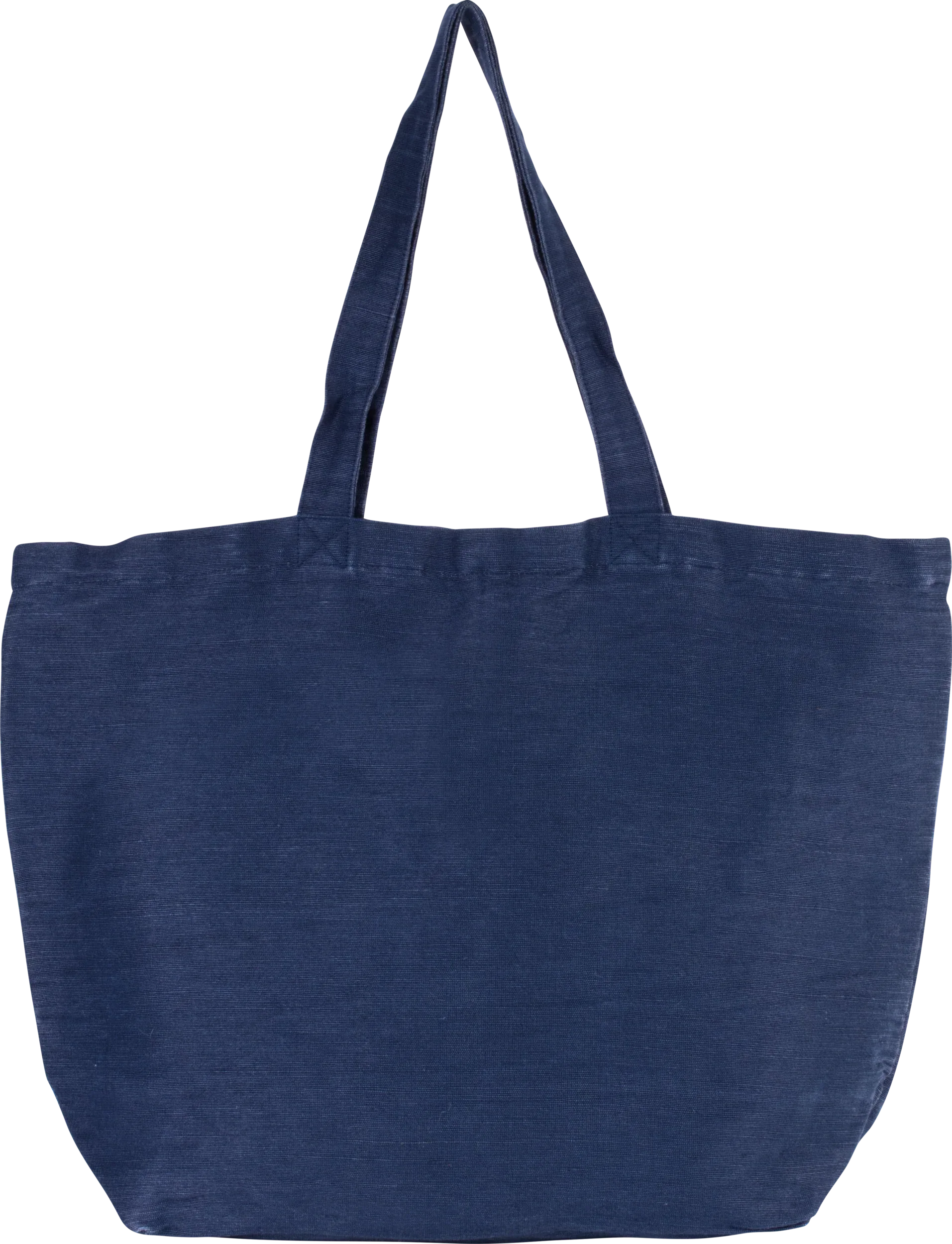 KI0231 - Grand sac en juco avec doublure intérieure - Occifloc