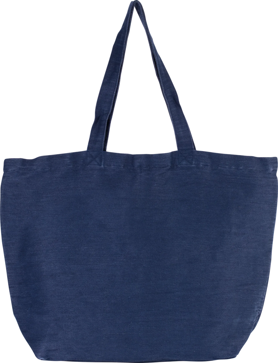KI0231 - Grand sac en juco avec doublure intérieure - Occifloc