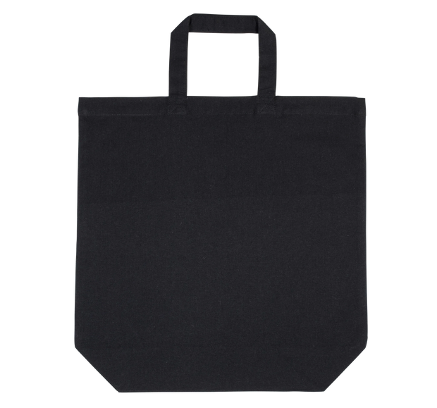 KI0247 - Sac shopping en coton - Occifloc
