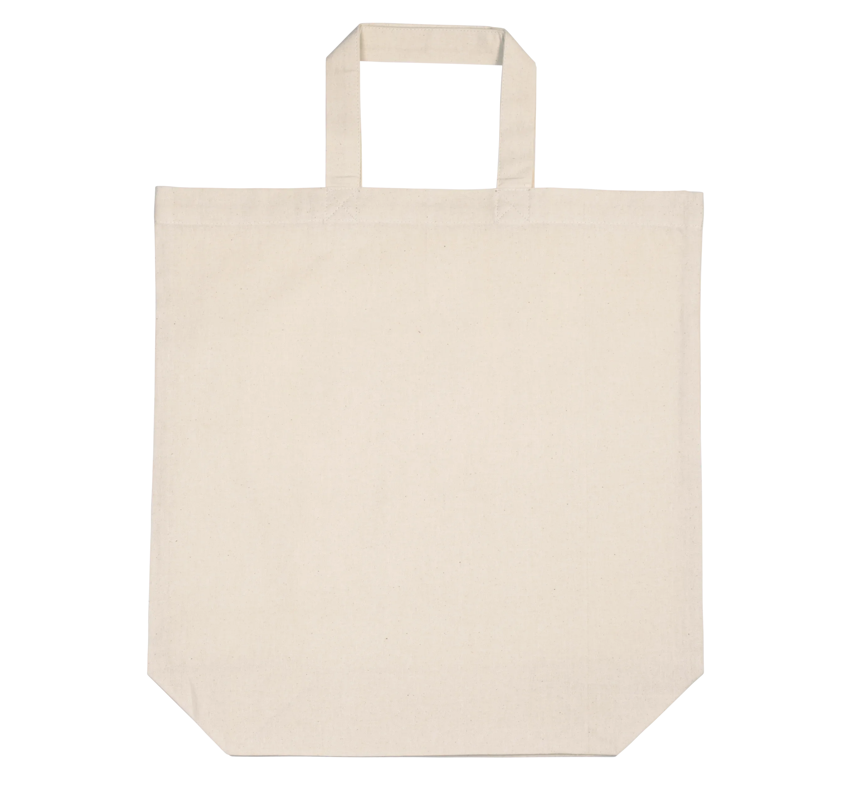 KI0247 - Sac shopping en coton - Occifloc