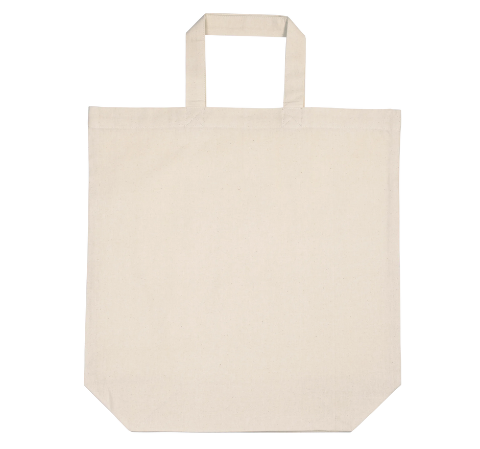 KI0247 - Sac shopping en coton - Occifloc