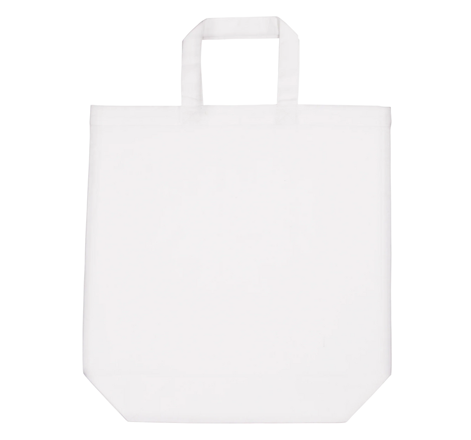 KI0247 - Sac shopping en coton - Occifloc