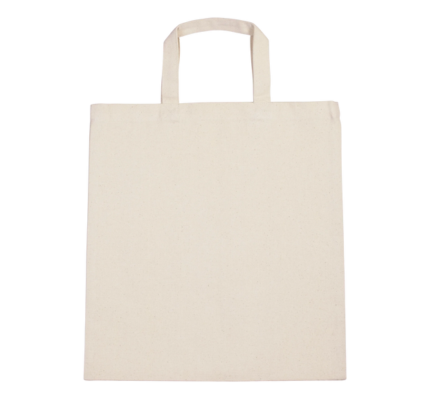 KI0249 - Sac shopping en coton canvas - Occifloc