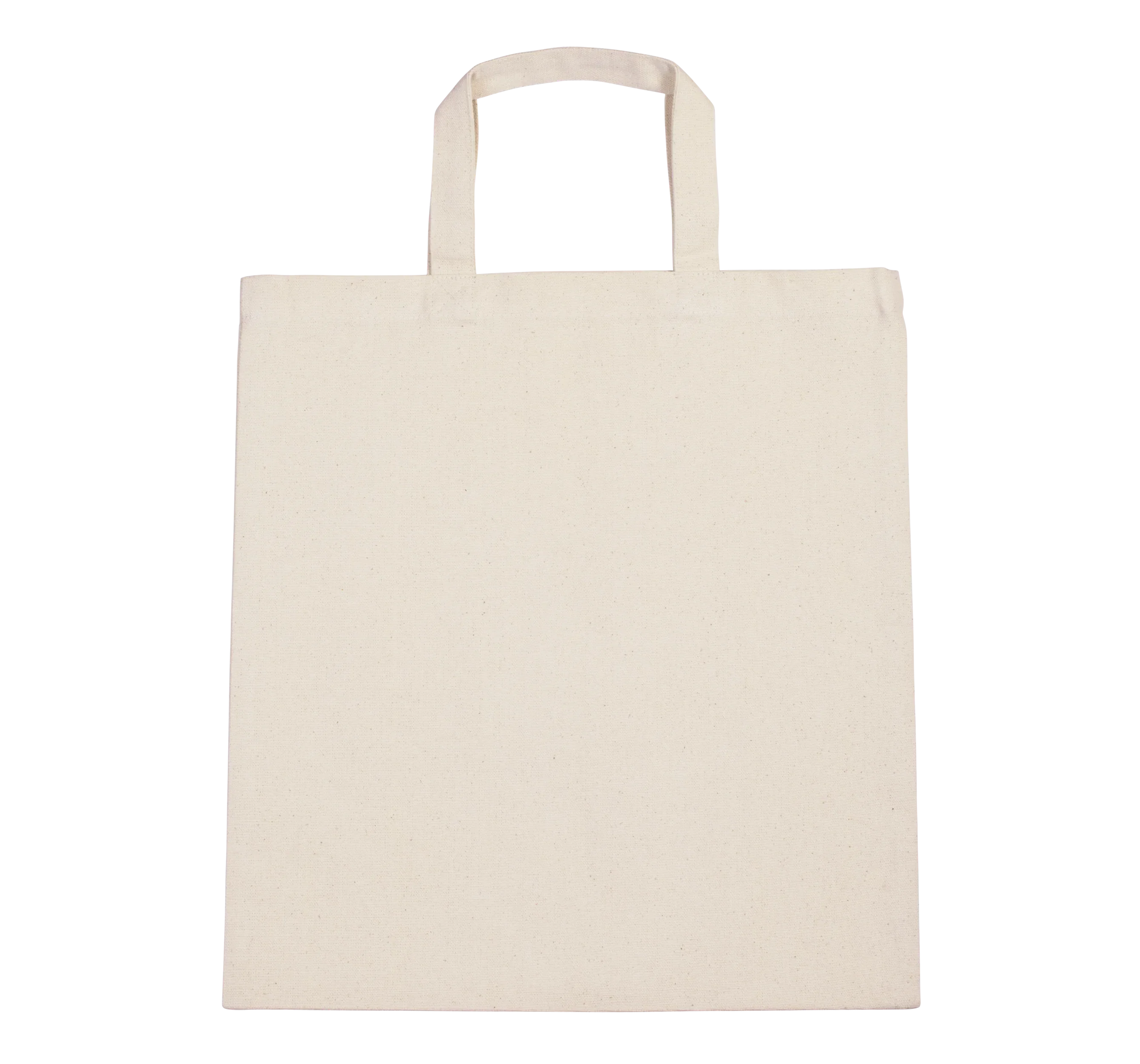 KI0249 - Sac shopping en coton canvas - Occifloc