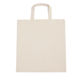 KI0249 - Sac shopping en coton canvas - Occifloc