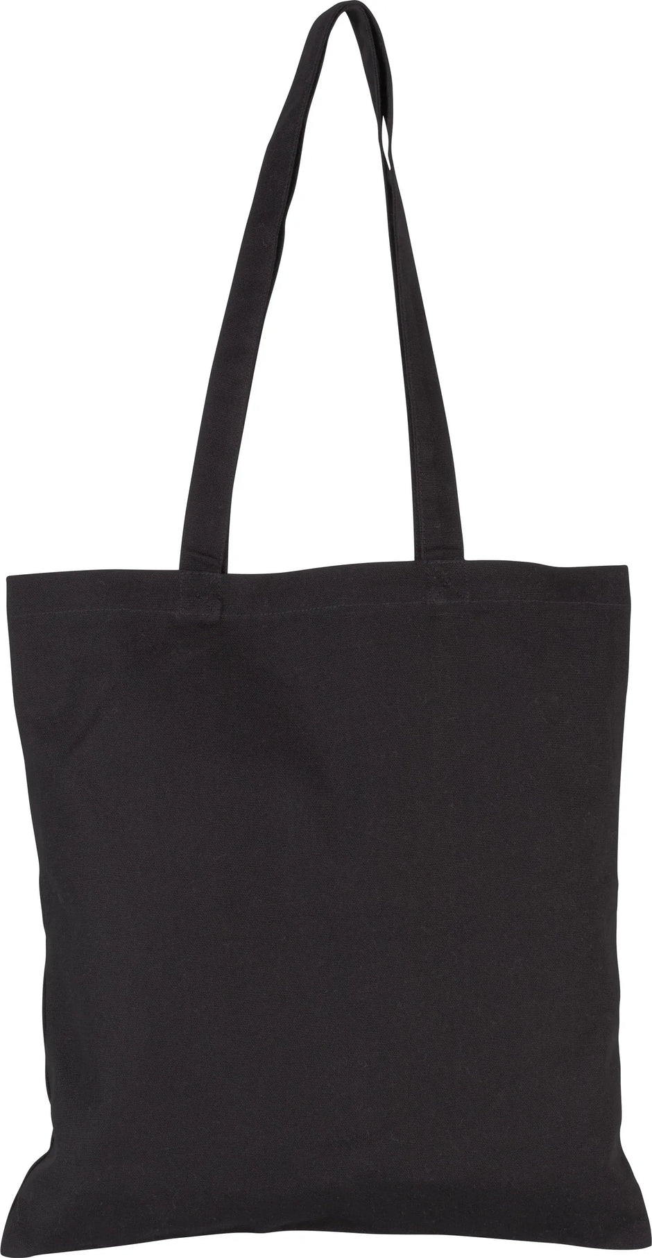 KI0250 - Sac shopping en coton canvas - Occifloc