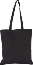 KI0250 - Sac shopping en coton canvas - Occifloc