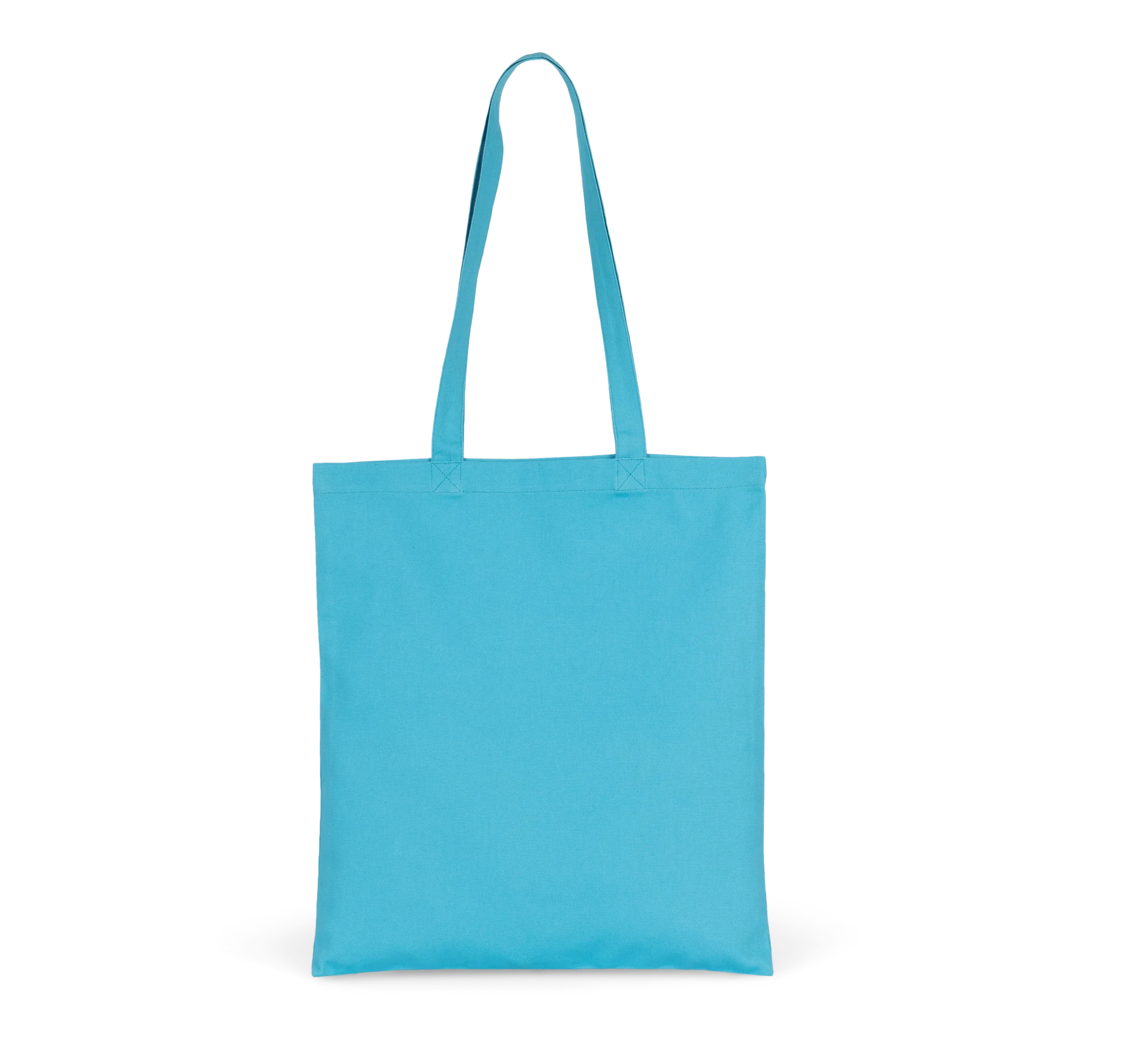 KI0250 - Sac shopping en coton canvas - Occifloc