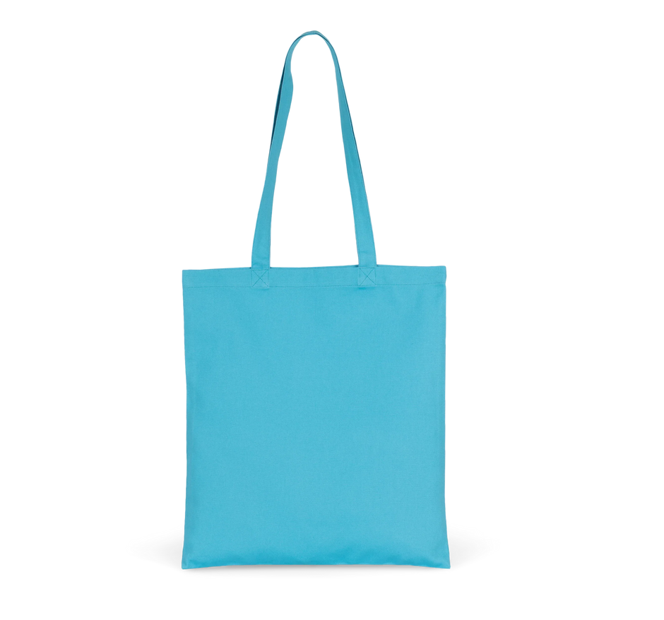KI0250 - Sac shopping en coton canvas - Occifloc