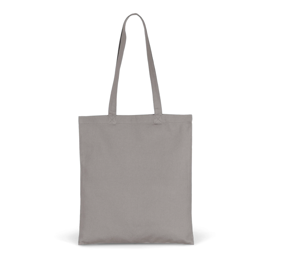 KI0250 - Sac shopping en coton canvas - Occifloc