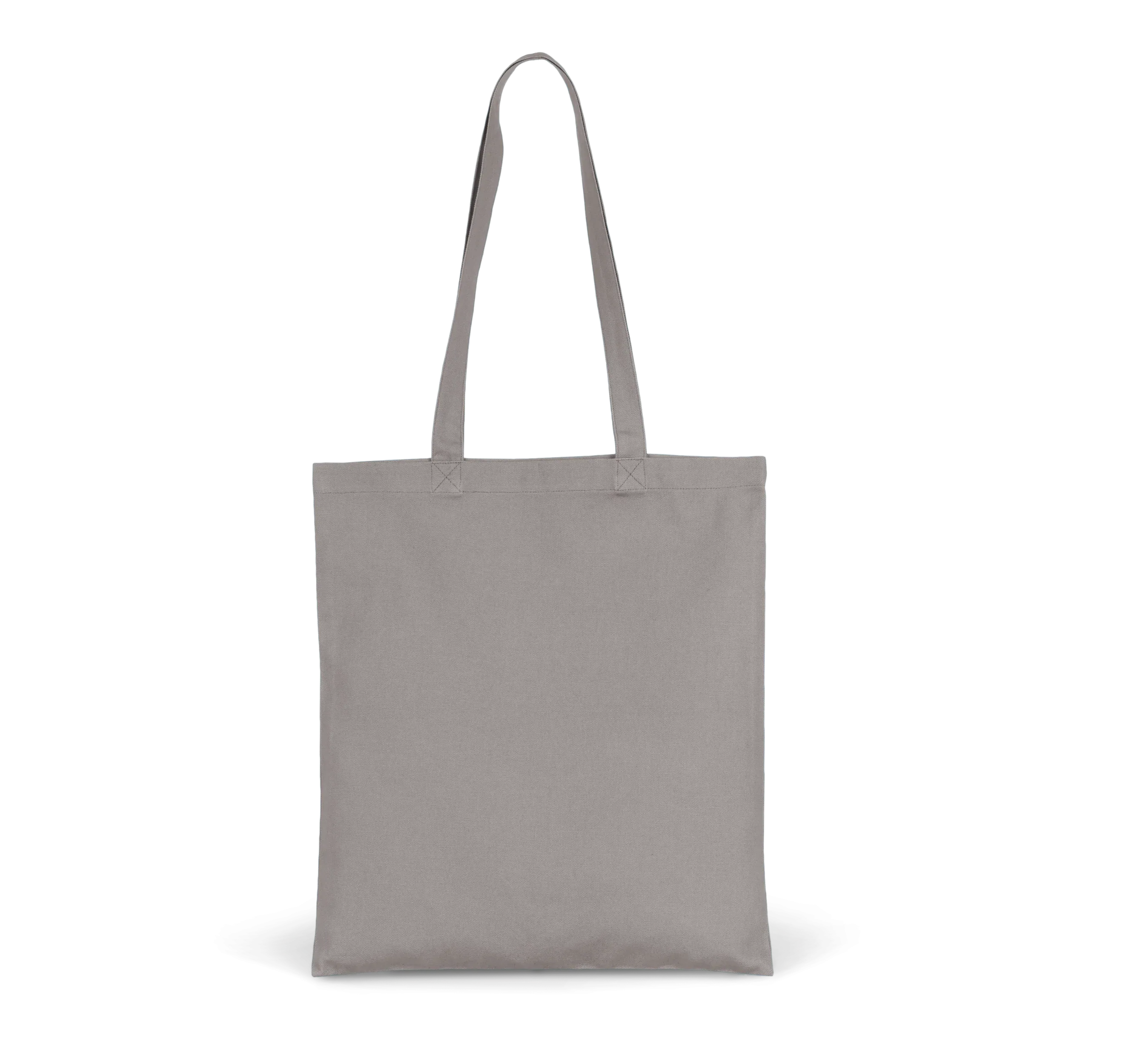 KI0250 - Sac shopping en coton canvas - Occifloc