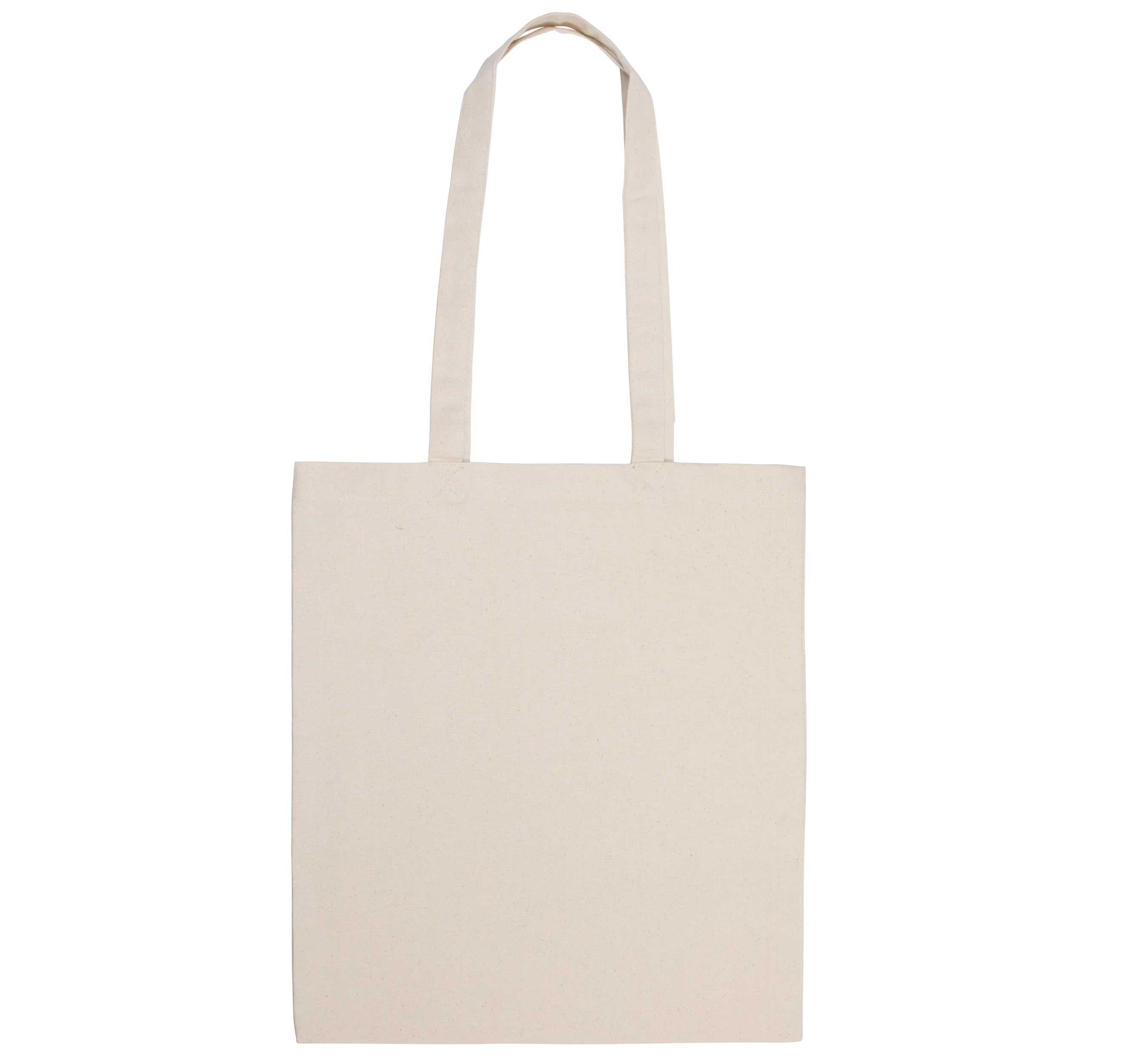 KI0250 - Sac shopping en coton canvas - Occifloc