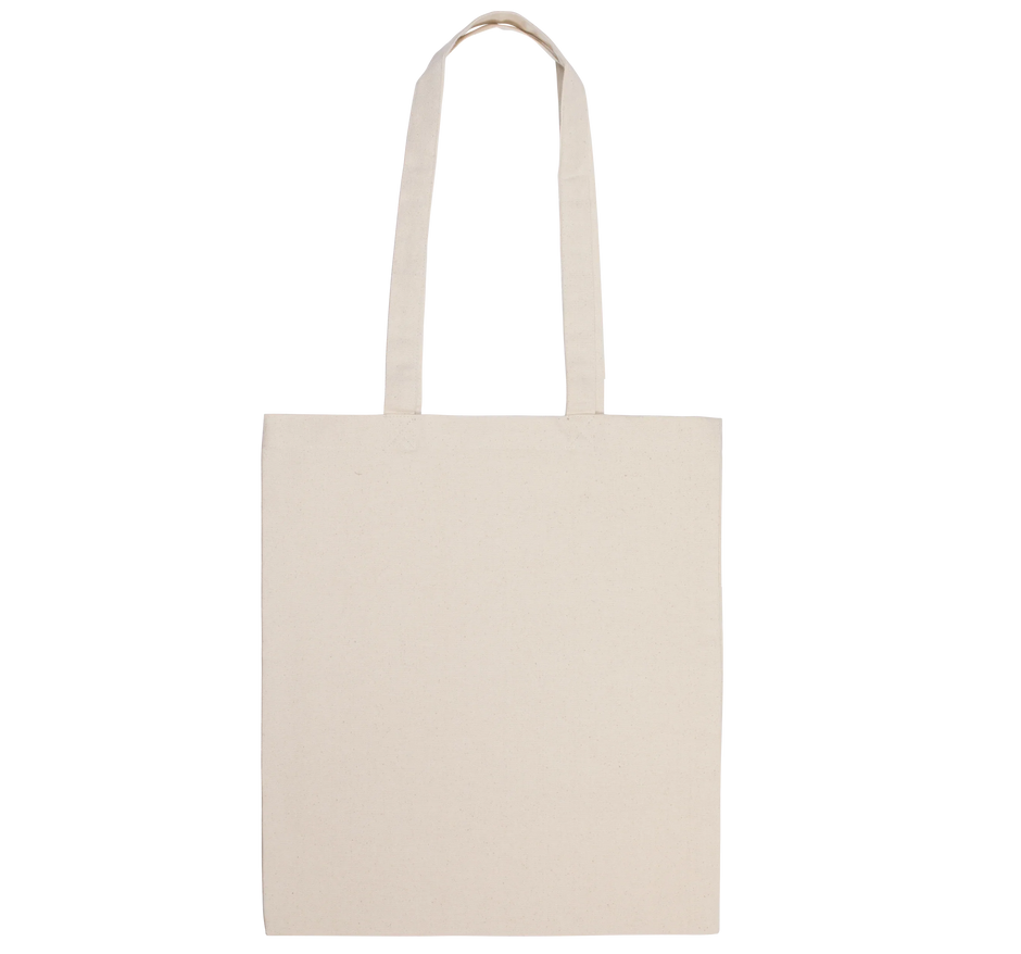 KI0250 - Sac shopping en coton canvas - Occifloc