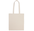 KI0250 - Sac shopping en coton canvas - Occifloc