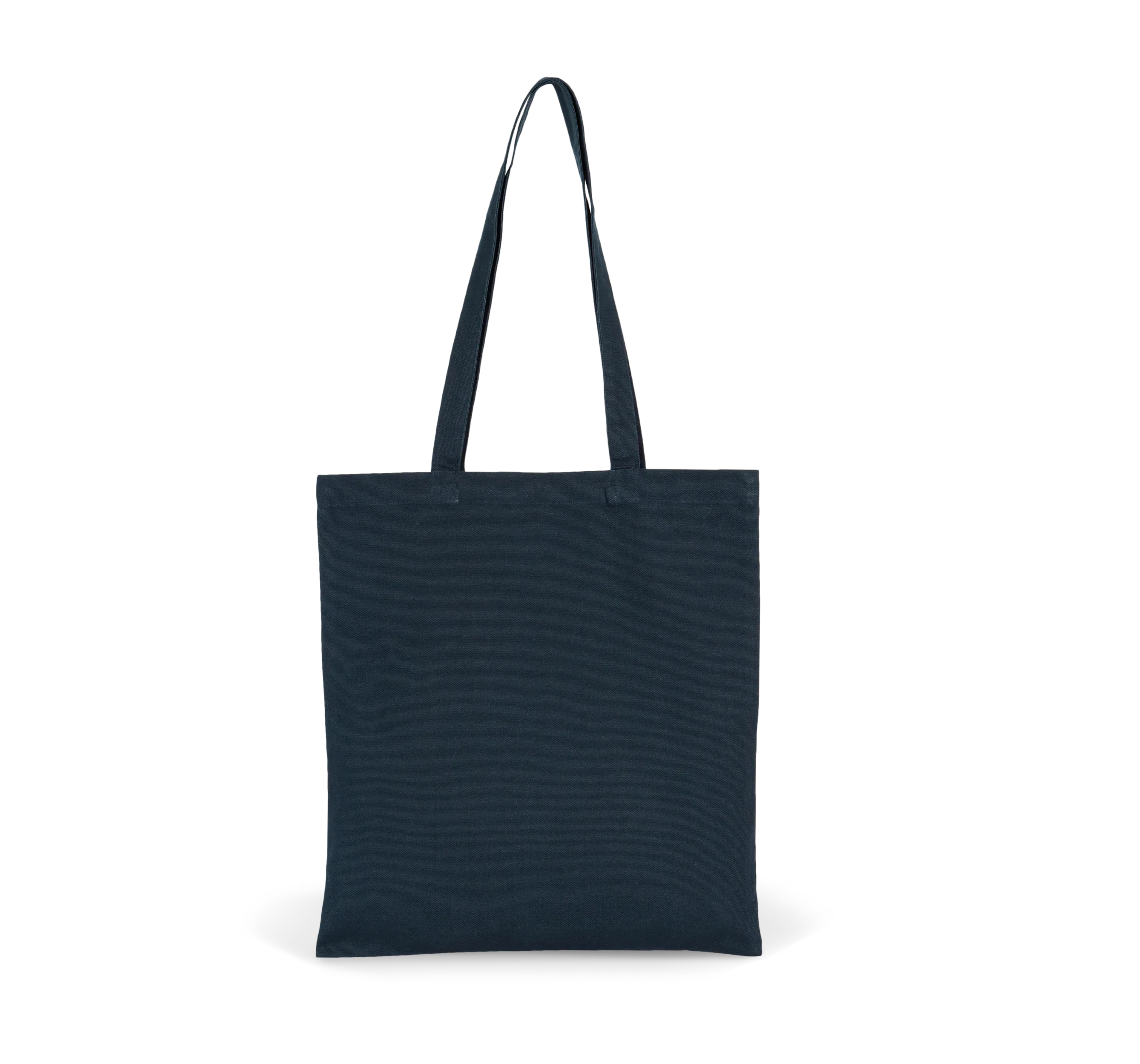 KI0250 - Sac shopping en coton canvas - Occifloc