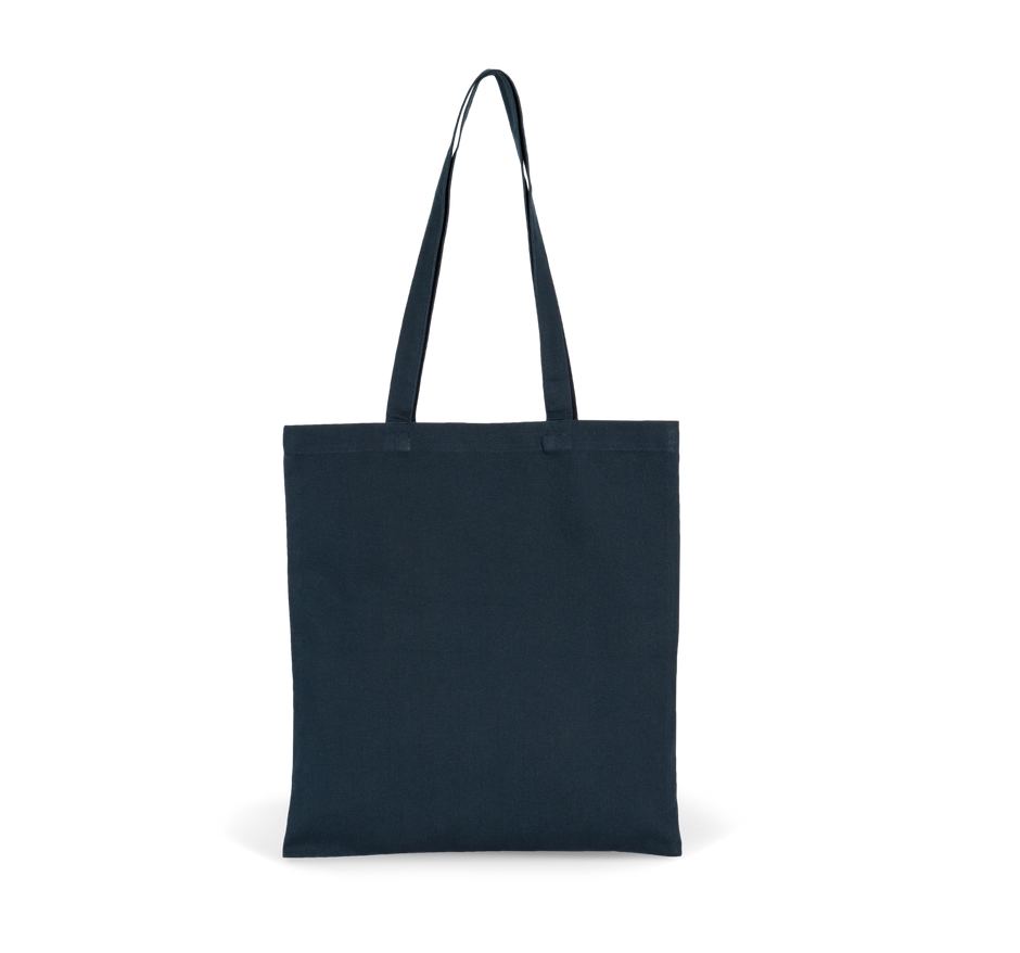 KI0250 - Sac shopping en coton canvas - Occifloc