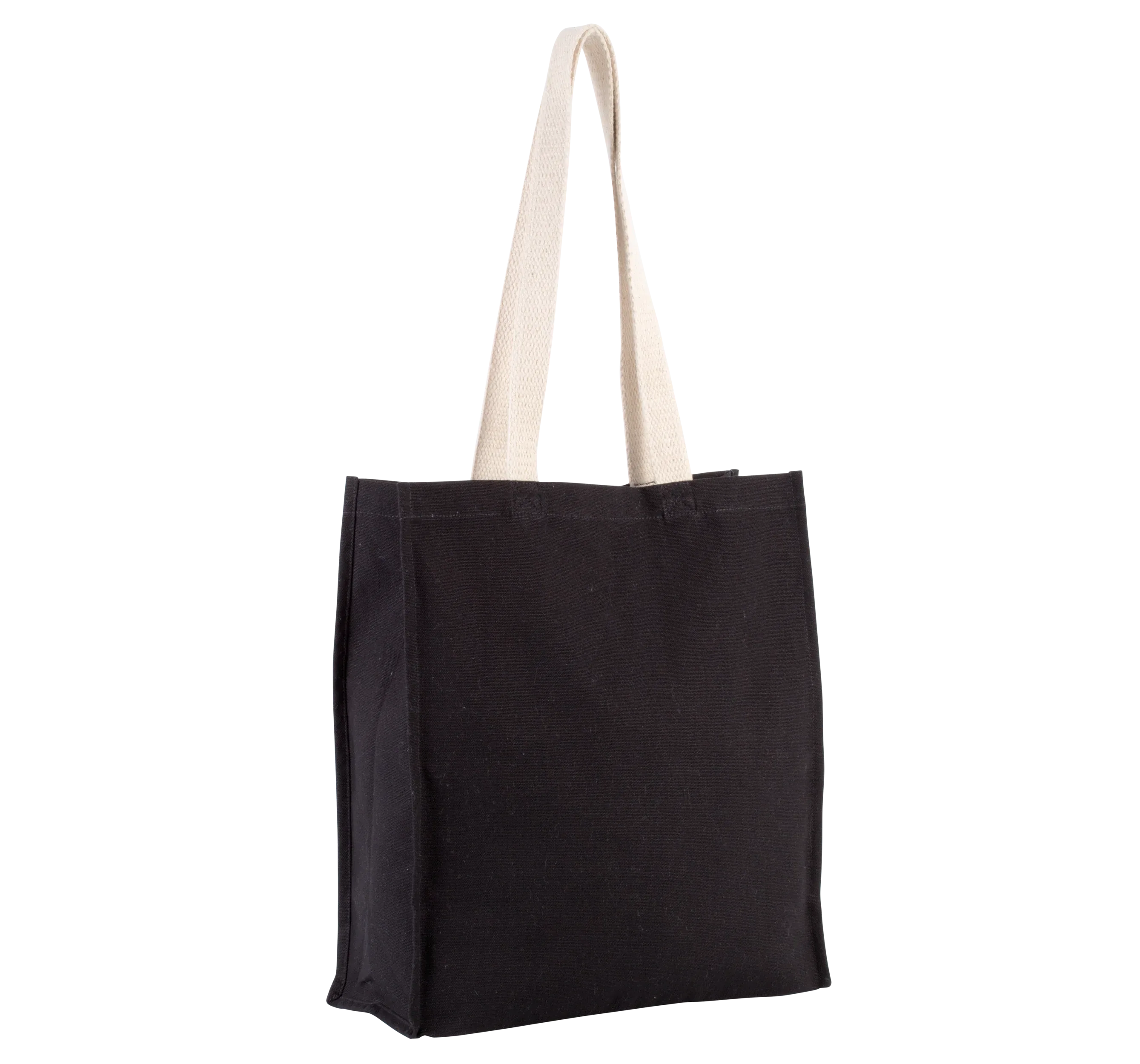 KI0251 - Sac cabas avec soufflet - Occifloc