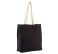 KI0251 - Sac cabas avec soufflet - Occifloc