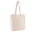 KI0251 - Sac cabas avec soufflet - Occifloc