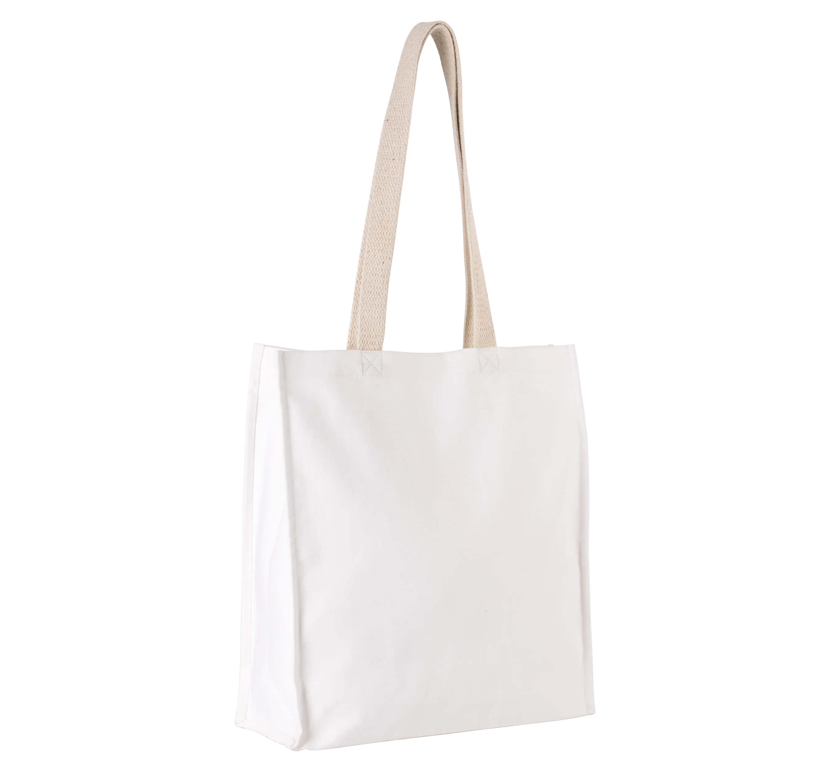 KI0251 - Sac cabas avec soufflet - Occifloc