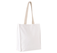 KI0251 - Sac cabas avec soufflet - Occifloc