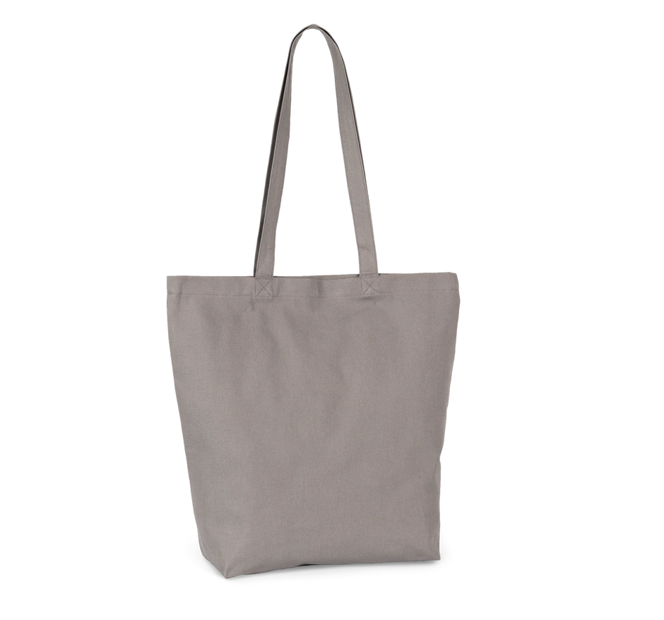 KI0252 - Sac cabas en coton bio - Occifloc