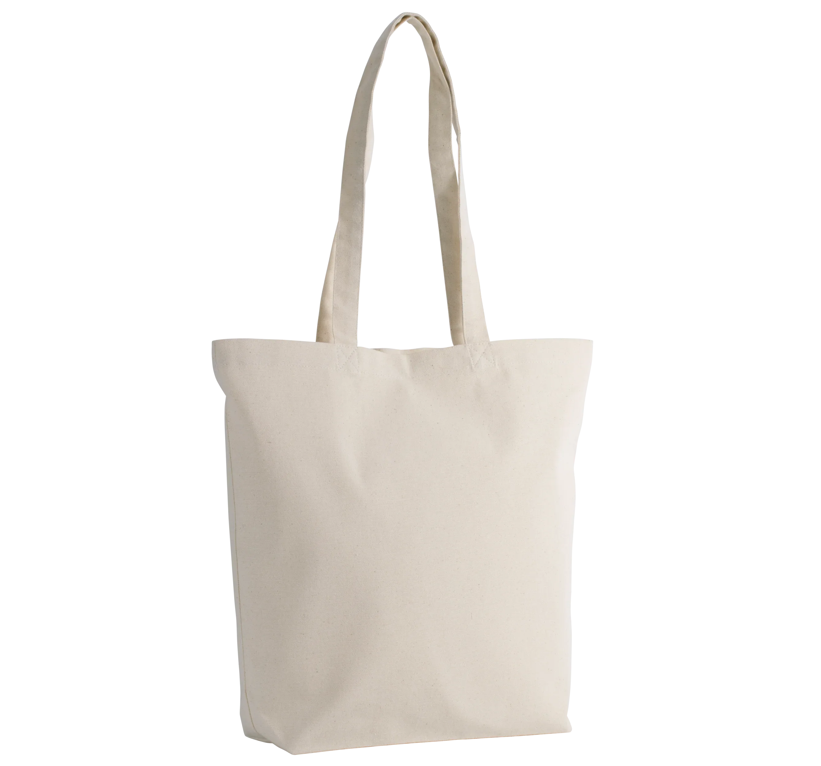 KI0252 - Sac cabas en coton bio - Occifloc