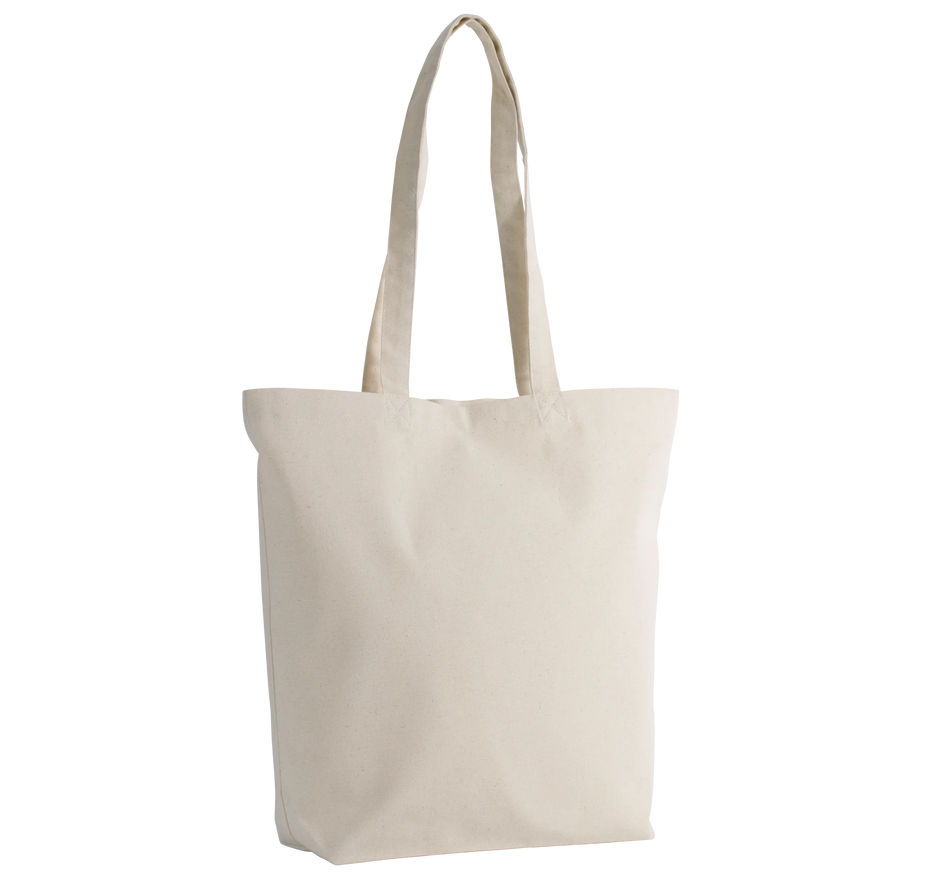 KI0252 - Sac cabas en coton bio - Occifloc