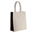 KI0253 - Sac cabas en coton / jute - 23 L - Occifloc