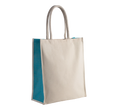 KI0253 - Sac cabas en coton / jute - 23 L - Occifloc