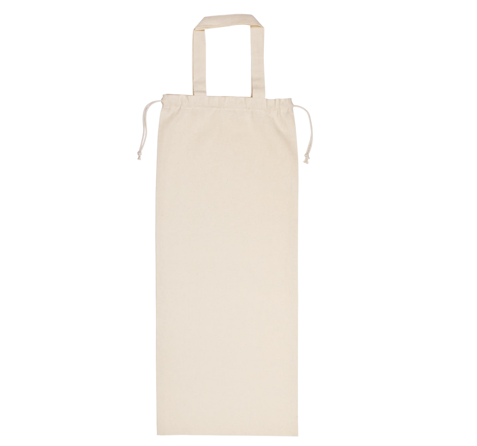 KI0254 - Sac à pain en coton bio - Occifloc
