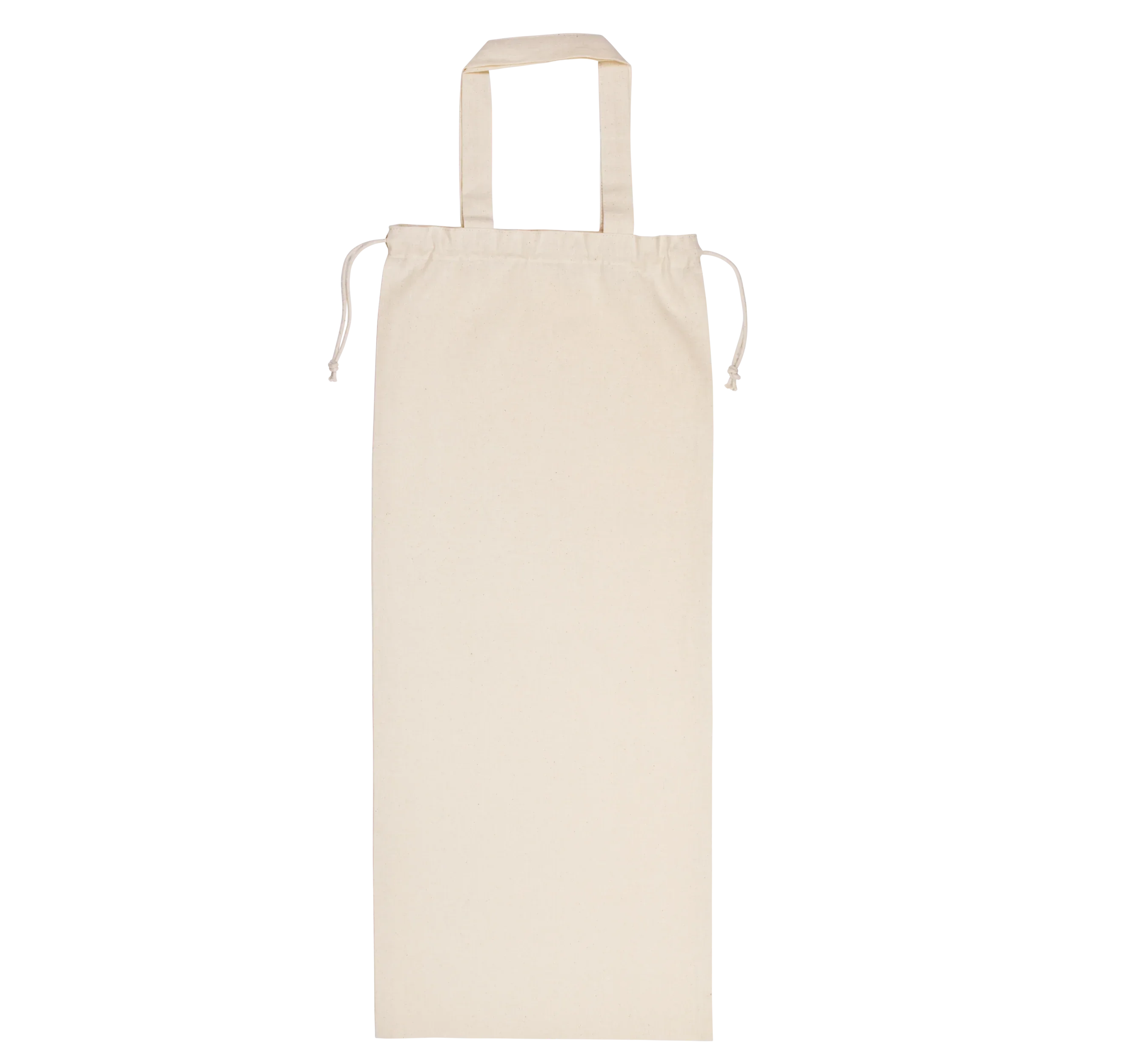 KI0254 - Sac à pain en coton bio - Occifloc