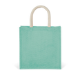 KI0274 - Sac style cabas en toile de jute - grand modèle - Occifloc